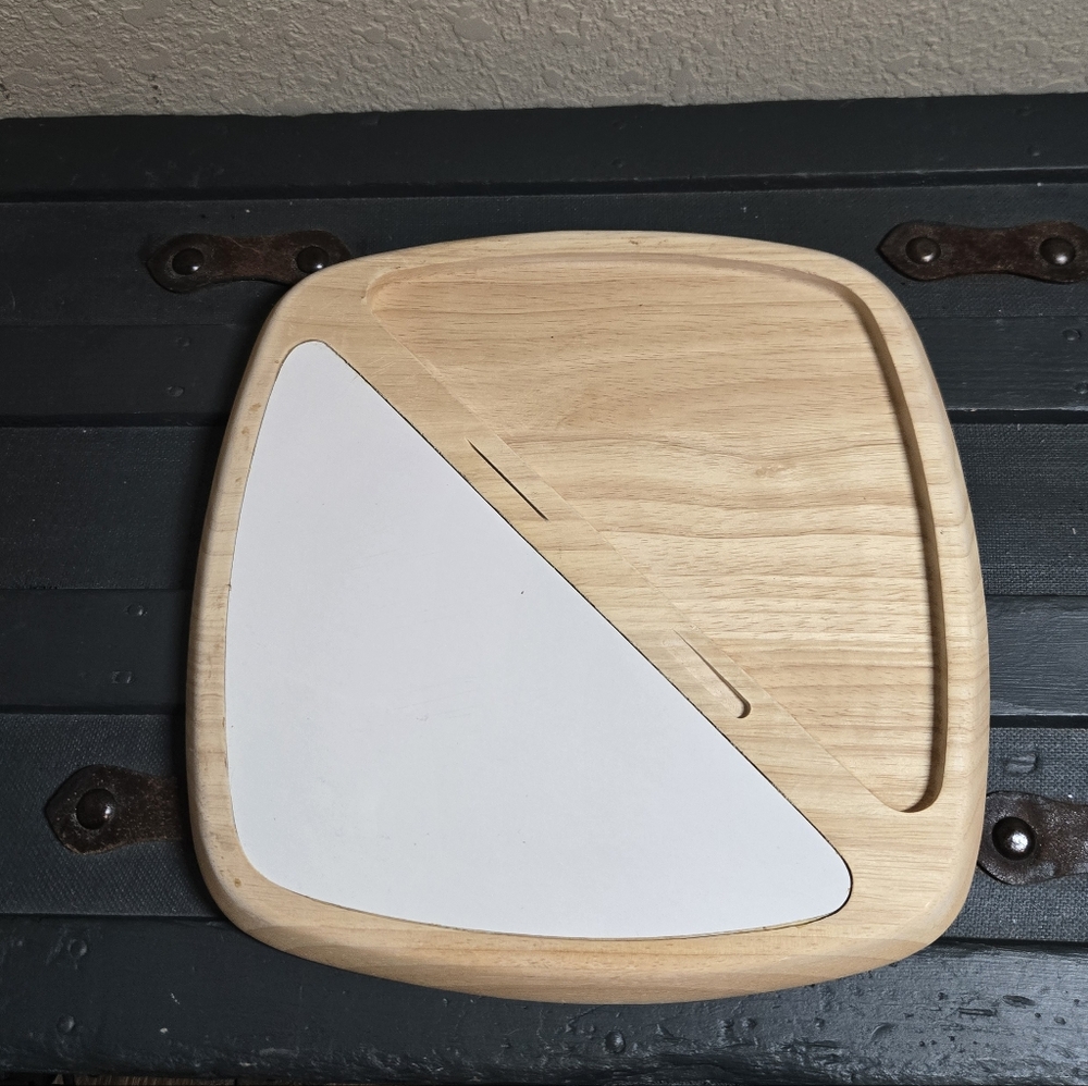 Goodwood Cheese Tray 12in